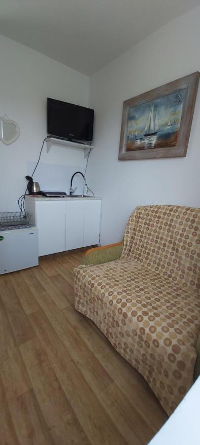 Willa Wieniotowo Apartamenty Przy Lesie I Plazy Ap Am Wald Und Strand Ustronie Morskie Extérieur photo