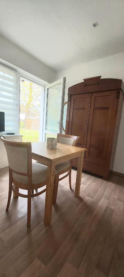 Willa Wieniotowo Apartamenty Przy Lesie I Plazy Ap Am Wald Und Strand Ustronie Morskie Extérieur photo