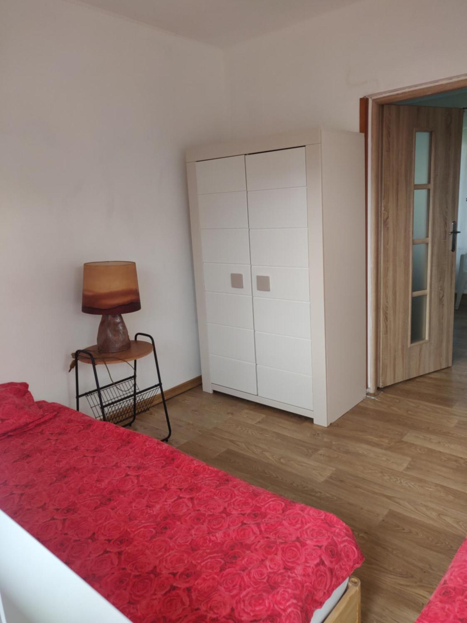Willa Wieniotowo Apartamenty Przy Lesie I Plazy Ap Am Wald Und Strand Ustronie Morskie Extérieur photo