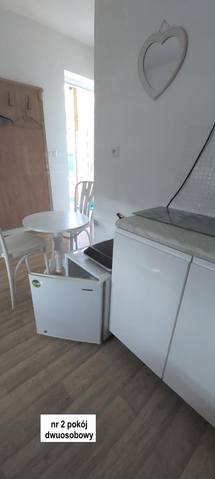 Willa Wieniotowo Apartamenty Przy Lesie I Plazy Ap Am Wald Und Strand Ustronie Morskie Extérieur photo