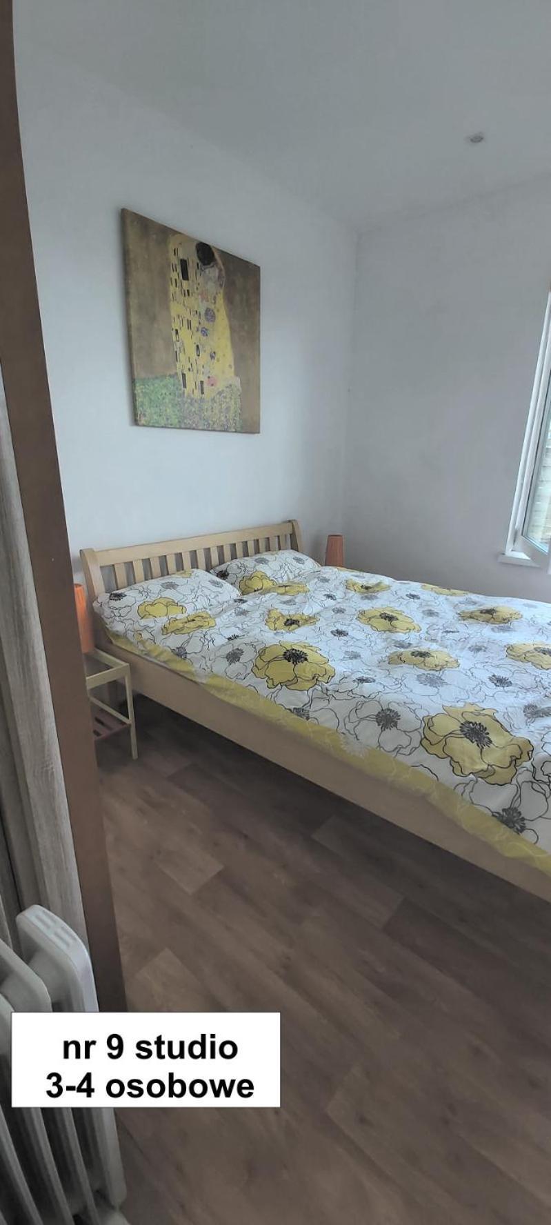 Willa Wieniotowo Apartamenty Przy Lesie I Plazy Ap Am Wald Und Strand Ustronie Morskie Extérieur photo