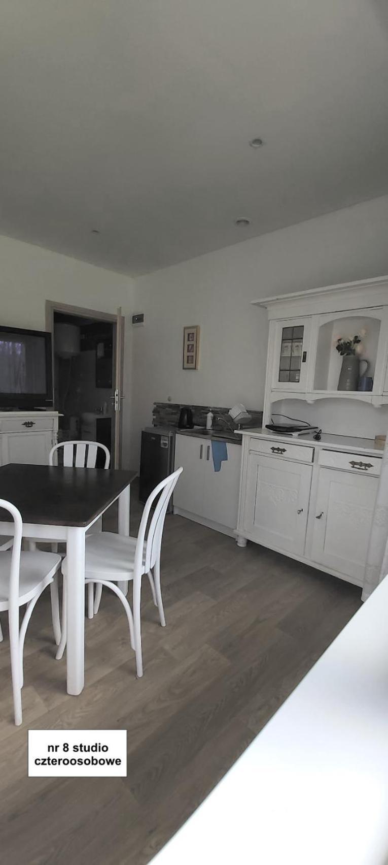 Willa Wieniotowo Apartamenty Przy Lesie I Plazy Ap Am Wald Und Strand Ustronie Morskie Extérieur photo