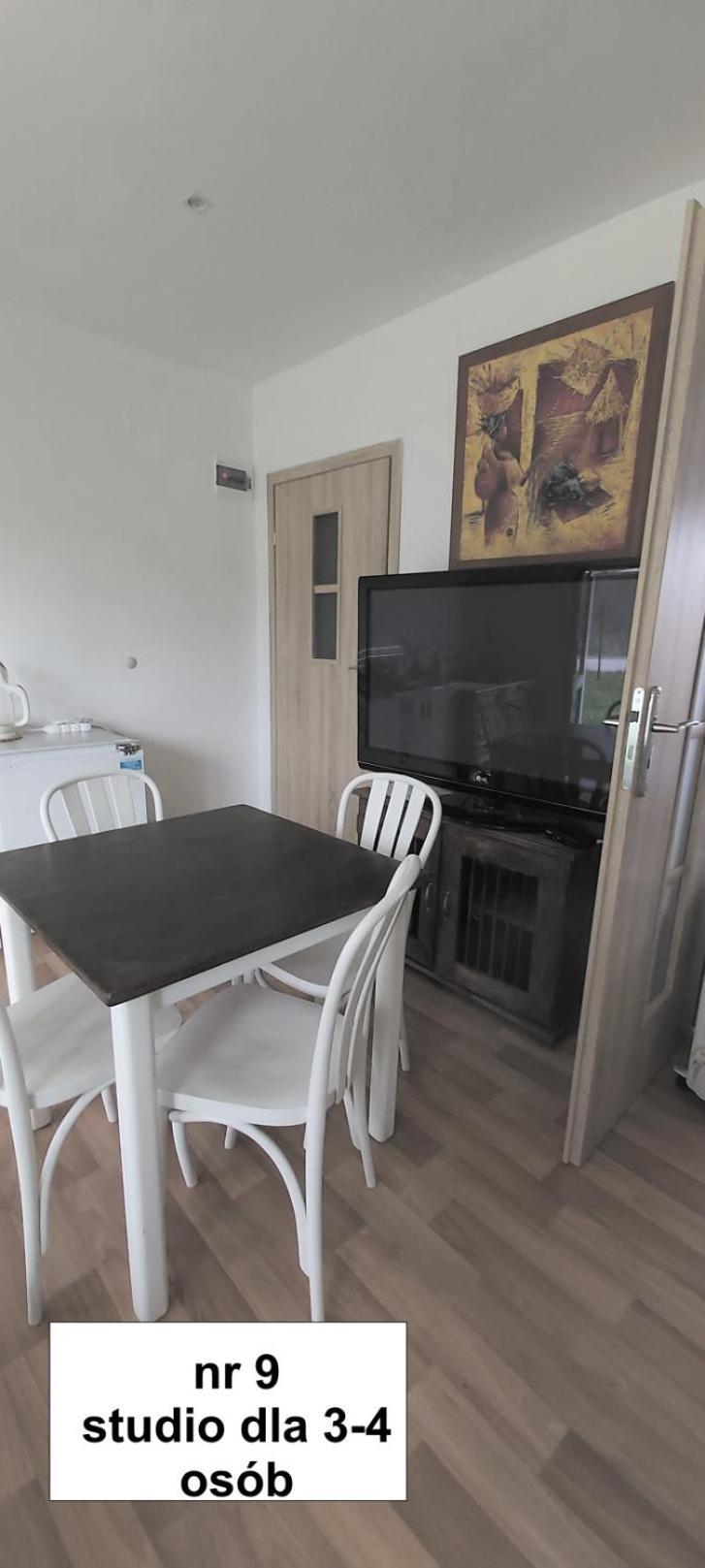 Willa Wieniotowo Apartamenty Przy Lesie I Plazy Ap Am Wald Und Strand Ustronie Morskie Extérieur photo