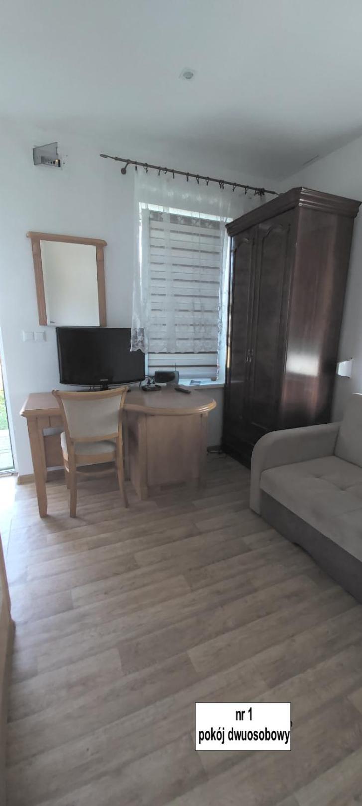 Willa Wieniotowo Apartamenty Przy Lesie I Plazy Ap Am Wald Und Strand Ustronie Morskie Extérieur photo