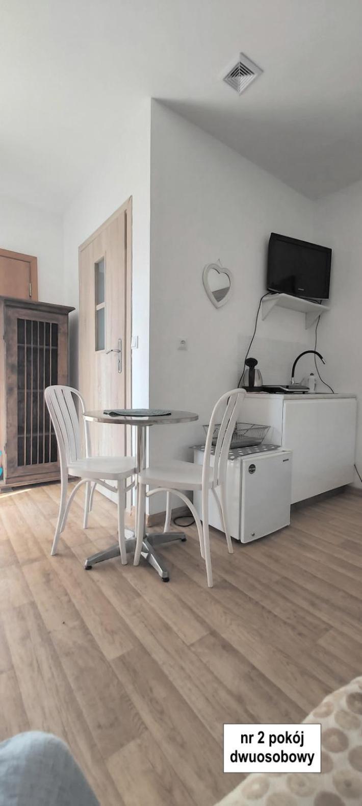 Willa Wieniotowo Apartamenty Przy Lesie I Plazy Ap Am Wald Und Strand Ustronie Morskie Extérieur photo